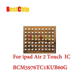 2vnt-20pcs BCM5976TC1KUB60G Balta Skaitmeninio konvertavimo valdiklis ic touch lustas ipad 2 oro ipad6 6 air2