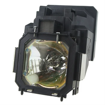 610-330-7329 / POA-LMP105 aukštos kokybės projektoriaus lempa SANYO PLC-XT20 PLC-XT21 PLC-XT25 Eiki LC-XG250 XG250L XG300 XG300L