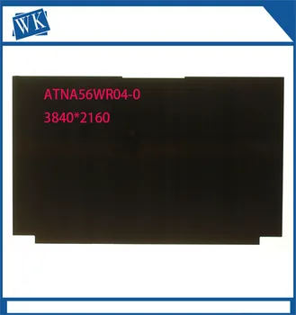 ATNA56WR04 ATNA56WR04-0 DP/N: 0HHFM DP/N: 0HPV00 15.6