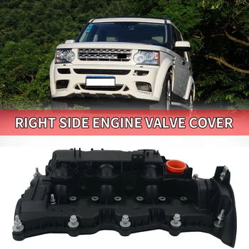 Automobilių Variklio Vožtuvų Dangtelį RH Land Rover Discovery 4 Mk4 3.0 & Range Rover Sport 3.0 Mk4 LR116732