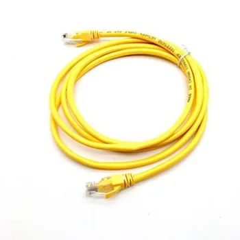 AYTX17 Kompiuterio megztinis super penkių rūšių gatavo produkto tinklo kabelis maršrutizatorius kabelis tinklo kabelis