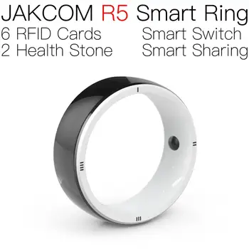 JAKCOM R5 Protingas Žiedo Super vertę, kaip plaukų džiovintuvas smartch žiūrėti smart su ausinių iwo 10 miyoo oficiali parduotuvė moterims oro