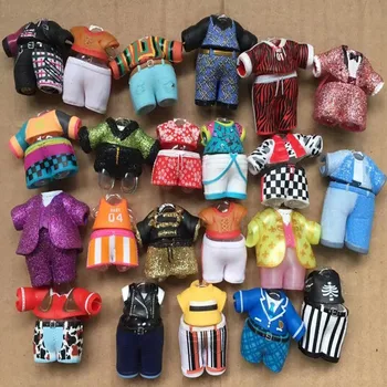Kūdikis, Berniukas Lėlės Drabužius, Batus, Originalios Kolekcijos Lėlės, Žaislai, Aksesuarai Vaikų Žaisti Namus, Žaislai Decors