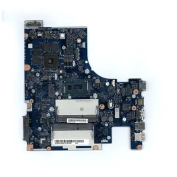 Lenovo Z50-70 G50-70M nešiojamas plokštė NM-A273 20E7 PROCESORIUS i7-4510U GPU: GF 840M 4GB FRU 90006973 5B20G45504