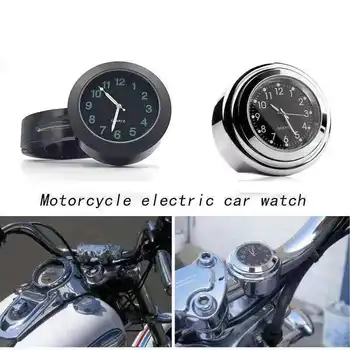 Motociklų aksesuarai, aliuminio, atsparus vandeniui rankenos montavimas dial Honda Integra 750 Beždžionė Z50 Msx 125 Nc 750X 700X