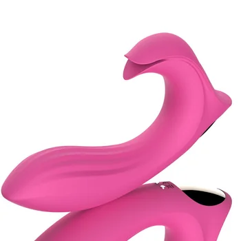 NAUJA Moteriška masturbacija klitorio stimuliacija įkrovimo masturbacija vibratoriai, vibratorius suaugusiųjų erotinis sekso produktai Flirtuoti sekso žaislai
