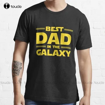 Naujas Geriausias Tėtis Galaxy 