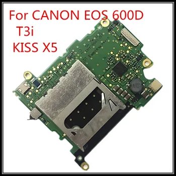 Nemokamas Pristatymas 100% Naujas Originalus 600d kartono Canon T3i Eos Kiss