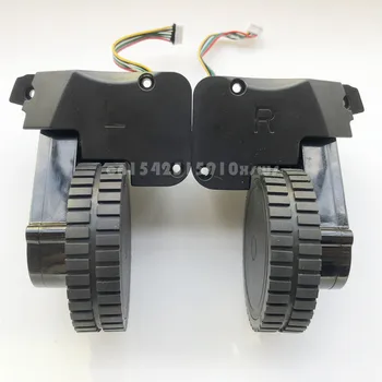 Robotas Dulkių siurblys Varantys mazgas, ROZI TidyBot E30 Robotų Dulkių siurblys Dalys Rato Variklio Pakeitimas Priedai