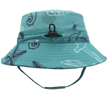 Vaikų Vasaros Paplūdimys Skrybėlės Buchket Skrybėlę Bžūp Vaikų Berniukų, Mergaičių Lauko Apsauga Nuo Saulės, Skrybėlės Pėsčiųjų Plaukimo Veikia Lauko Drabužiai